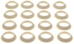 Engine Push Rod Tube Seal Set Mahle GS33730. Fixed Price $16.17.
