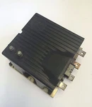 Mitsubishi Forklift 24V 150A Controller Part # A000013239. Fixed Price $390.00.