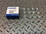 Pioneer Rocker Arm Nut Pack RM-341-16. Fixed Price $10.00.