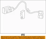 Ford Oem Front Door-lock Latch Kit 8L3Z15219A65DA. Fixed Price $109.80.