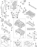 Genuine Hyundai Rocker Arms 24551-2J000. Fixed Price $7.02.