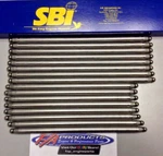 Chevy Big Block 396 454 3/8" Push Rods Set Of 16 Sbi 192-1336 + 192-1337. Fixed Price $72.00.