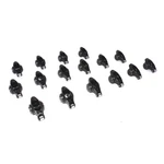 Comp Cams 1834-16 Ultra Pro Xd Rocker Arm Ford 289/302/351W W/7/16" Stud. Fixed Price $644.47.