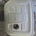 2016-2021 Jeep Grand Cherokee 3.6L. V6 Engine Cover. Fixed Price $68.00.