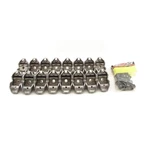 Comp Cams 1235-16 High Energy Rocker Arm Set 1.6 Ratio With Pedestal Mount New. Fixed Price $242.68.