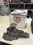 A1 Cardone 58-263 Engine Water Pump 80-90 Ford Models. Fixed Price $38.50.