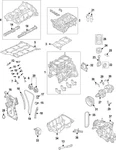 Genuine Ford Engine Rocker Arm H6BZ6564A. Fixed Price $105.12.
