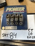 Pioneer Performance Products H/p Rocker Arm Kit Small Block Chevy 818016 Nos. Fixed Price $20.70.