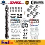 08-10 Ford 6.4L Camshaft Lifters Head Gasket Bolts W/ Rocker Arm Carrier Set. Fixed Price $560.00.
