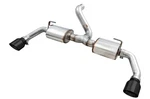 Awe Tuning 3015-33001 Exhaust System For 18-24 Wrangler 2.0/3.6 4WD Sportutility. Fixed Price $980.00.