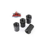 Scorpion Rocker Arm Nuts PL716SH-4; Endurance 7/16 In. Poly Lock. Fixed Price $28.75.