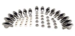 Comp Cams Magnum Roller Rocker Arms Fits Chevrolet V8 396-454 / Ford 429-460. Fixed Price $248.34.