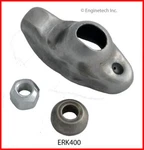 Engine Rocker Arm-vin: N, Gas, Ohv, Carb, 2BBL, Natural, Amc, 16 Valves ERK400. Fixed Price $64.99.
