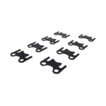 Comp Cams Push Rod Guide Plate Set 4818-8; Flat 3/8 In. Ford 289-351W Sbf. Fixed Price $33.45.