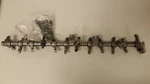 Used Mercedes OM906 Rocker Arm A9060500731 A9060500334 A9060500833. Fixed Price $289.48.