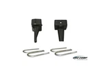 For 1975-1986 Chevy K10/K5 Blazer 2.5" Block Kit Procomp. Fixed Price $71.15.