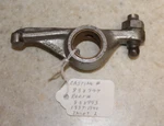 1950 1951 Valve Rocker Arms Chevrolet Casting Numbers 838997. Fixed Price $35.00.