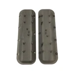 Genuine Valve Cover Set Cadillac Chevrolet Gmc 8.1L 2003-2007 12591508. Fixed Price $85.95.