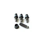 Harland Sharp Male R/a Adjusters & Nuts (4PK) MA716K. Fixed Price $60.87.