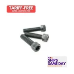 Crower 74524-002, One Natural Steel Torx Bolt Shaft Rocker 5/FITS 16-24. Fixed Price $24.42.