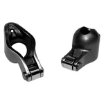 Prw 0835020 Small Block Chevy Sportsman Steel Rockers, 1.5 Ratio, 7/16" Stud. Fixed Price $221.31.