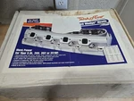Trick Flow Twisted Wedge Heads Small Block Ford Aluminum 61CC 5.0L 289 302 351W. Fixed Price $2999.99.