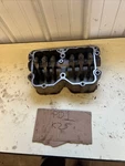 Used Cummins Nt Nh Diesel Engine Rocker Lever Box 168802 168805C 194525. Fixed Price $249.99.