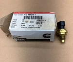 Cummins Genuine 4010051 Temperature Sensor Heavy Equipment Replacement Part. Fixed Price $33.96.