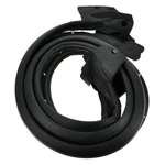 For Chevy Monte Carlo 1978-1981 Diy Solutions Door Seal Kit. Fixed Price $189.02.