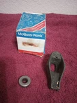 Nos Mcquay Norris RM-52 Ford Engine Rocker Arm 1964-1978 289 302 351. Fixed Price $17.99.
