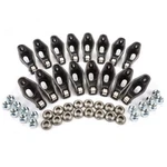 Proform Rocker Arm Kit 66906C; Long-slot Roller Tip 1.5 3/8 Sbc, Clamshell. Fixed Price $106.55.