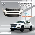 2017-2020 Jeep Compass Front Bumper Kit Code PW7. Fixed Price $490.00.