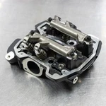 And 900-1084 Rocker Arms Roller For M8 Motorcycles. Fixed Price $674.95.