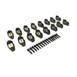 Comp Cams 1232-16 High Energy Pedestal Mount Rocker Arm Set. Fixed Price $209.99.