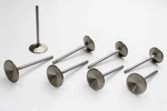 Enginetech Stock 1.940" Intake Valves Sbc Chevy 350 Bulk 25PC Box. Fixed Price $125.09.