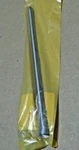 Genuine Caterpillar 3126 Push Rod Valve 101-3268. Fixed Price $25.00.