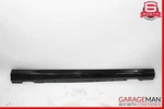 08-14 Mercedes W204 C350 Base Right Side Rocker Panel Skirt Molding Cover Black. Fixed Price $75.60.