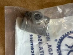 Omix 17408.10 Rocker Arm Pivot New. Fixed Price $20.70.