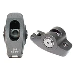 Prw 528901 Pqx Aluminum Roller Rocker Arms 1.6 Ratio 3/8" Stud For Sbf. Fixed Price $370.01.