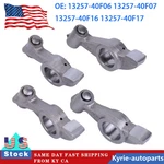 Complete Rocker Arm Set For 90-97 Nissan 2.4L KA24E Sohc 12V Pickup NRASKA24. Fixed Price $92.43.