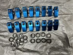 Mopar Small Block Roller Rockers 318 340 360 V8 Chrysler Dodge Plymouth. Fixed Price $100.00.