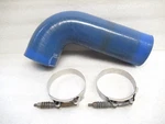 06-16 Chevy Gmc Van 6.6 Turbo Diesel Intercooler Elbow Tube Charge Air. Fixed Price $67.99.