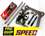 Kart Racing 196CC Shaft Rocker Arm Kit & Race Push Rods New Usa. Fixed Price $39.97.