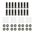 Jesel Adjuster Kit 3/8-24 Cup W/nut 16PK- KLA-20460-16. Fixed Price $501.47.