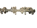 Austin Healey Sprite Mg Midget Rocker Shaft Arms Assembly Complete 1966-1974. Fixed Price $39.00.