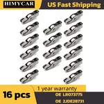 Rocker Arms For Land Rover Jaguar Pace 204DTD 204DTA AJ200 2.0D Diesel Engine. Fixed Price $91.08.