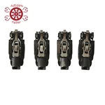 4X Rocker Arm SH09-12-150 For Mazda 3 Bm/bn 6 Gj/gl CX-5 Kf/ke 2.2 Diesel A1. Fixed Price $105.99.