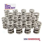Springs PAC-1361-16, Set Of Steel 1.536 Dual Valve (16) Performan. Fixed Price $738.04.