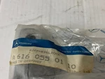 Mercedes Rocker Arm Bracket Mount Padestal A6160550110 Oem New. Fixed Price $115.50.