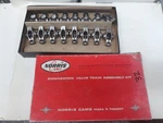 Norris Stainless Steel Roller Rockers. Fixed Price $350.00.